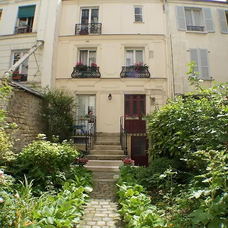 Le Petit Montrouge * Paris