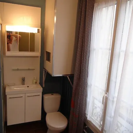 Konukevi Le Petit Montrouge Paris