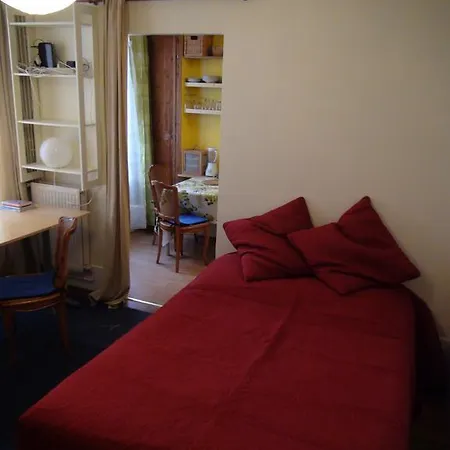 Le Petit Montrouge Konukevi