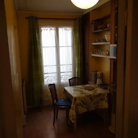 Le Petit Montrouge