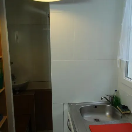 Le Petit Montrouge *