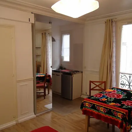 Le Petit Montrouge Paris