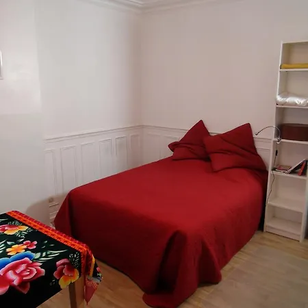 Le Petit Montrouge Paris