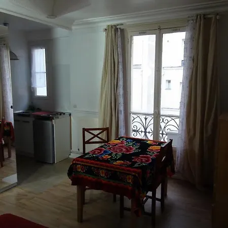 Le Petit Montrouge *